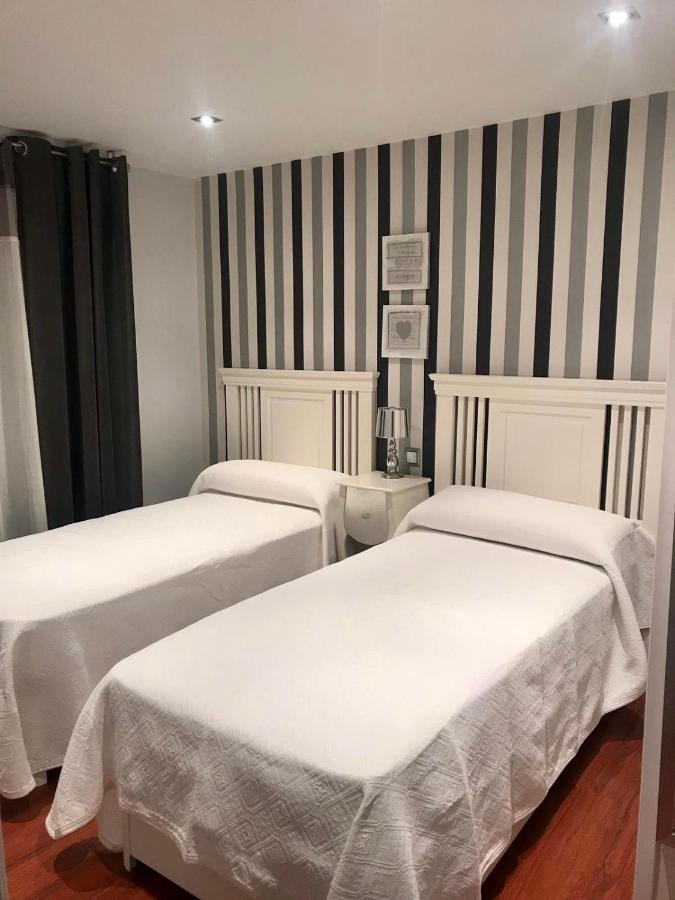 Az El Balcon A La Basilica IV Apartment Сарагоса Екстериор снимка